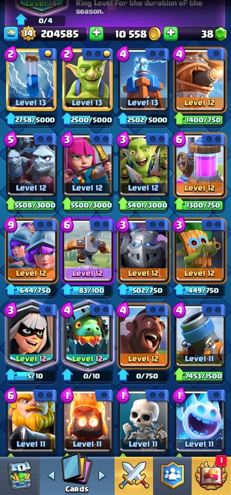 account clash royale lv 12|best Clash Royale accounts.